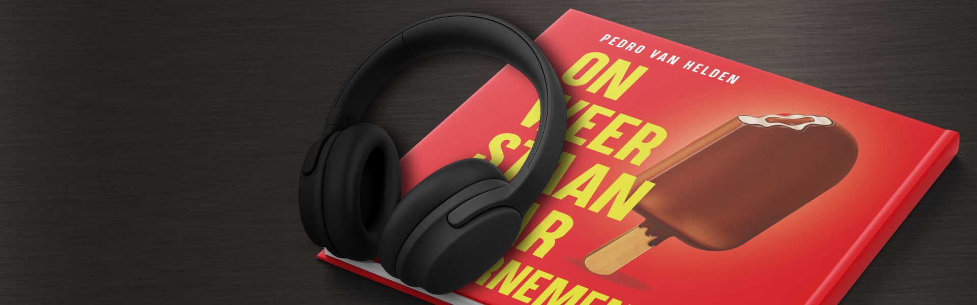 Onweerstaanbaar ondernemen, de drie succesversnellers waarmee je gegarandeerd meer klanten verleidt