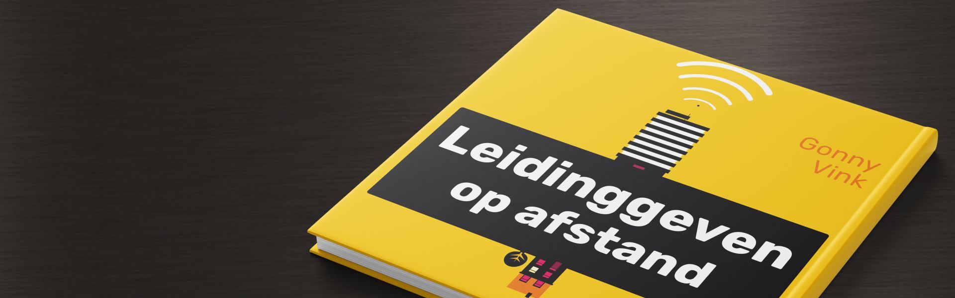 Leidinggeven op afstand