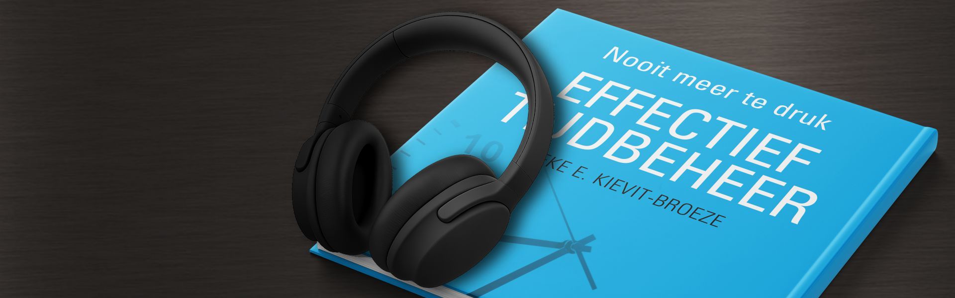 Effectief tijdbeheer: nooit meer te druk