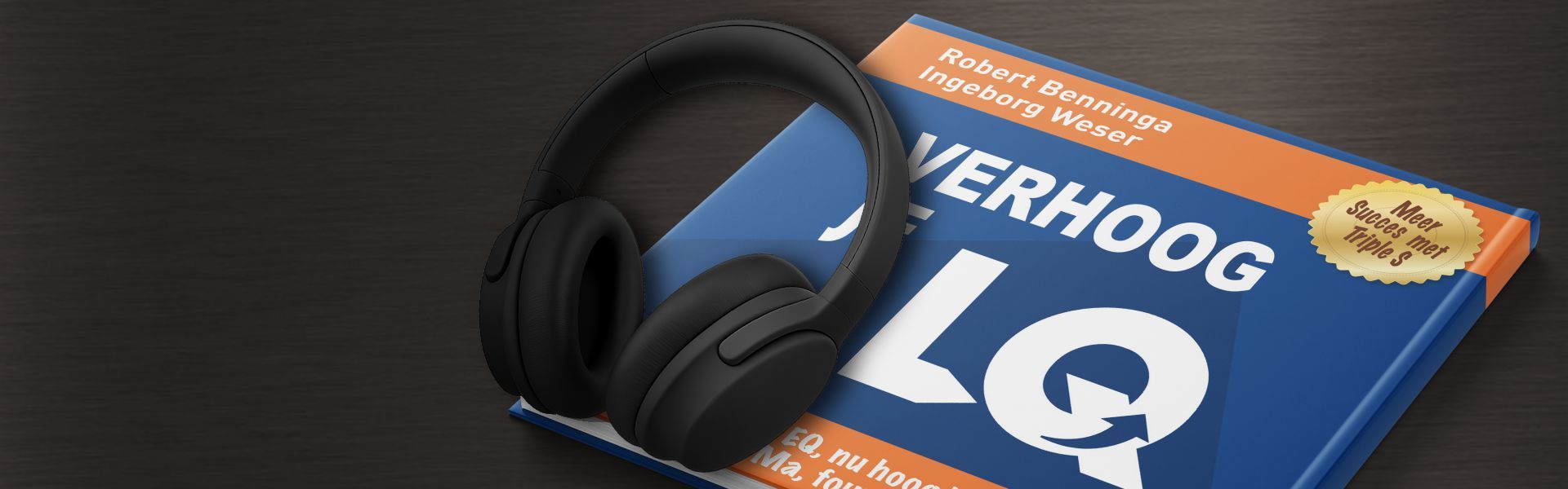 Verhoog je LQ: liefdesquotiënt 