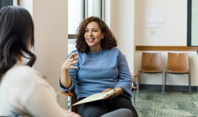 Functionerings- en beoordelingsgesprekken voor leidinggevenden