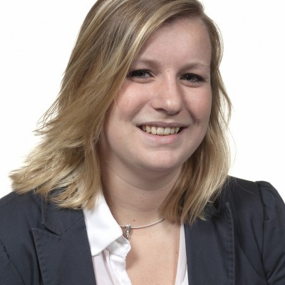 Malou Vonk