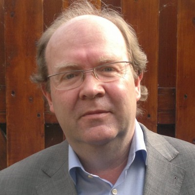 Cees van Wijk