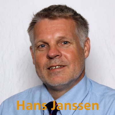 Hans Janssen