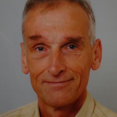 Paul Sondermeijer