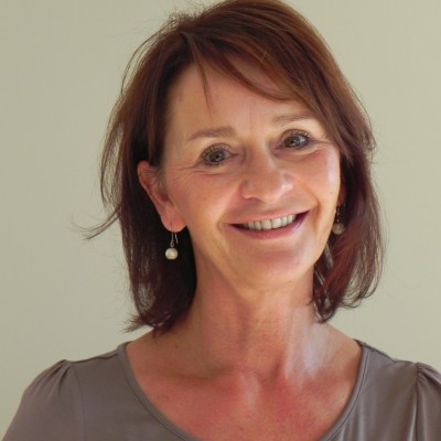 corrie overbeek