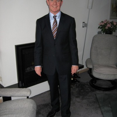 Robert de Vos