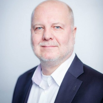 Klaas Ferkranus
