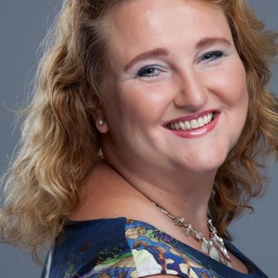 Annemarie Dijksman