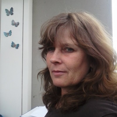 Majella van Minkelen