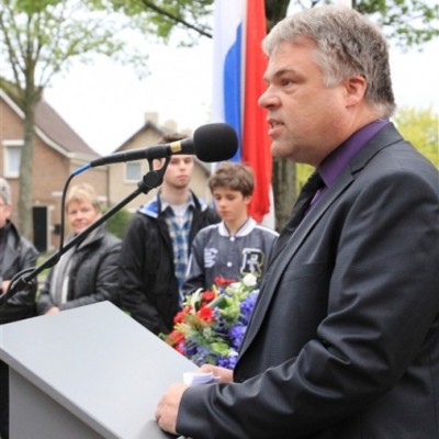 Jan Smits