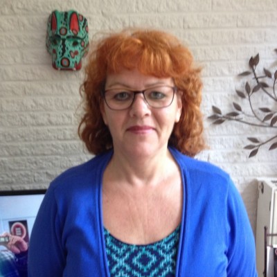 Herma de Vries