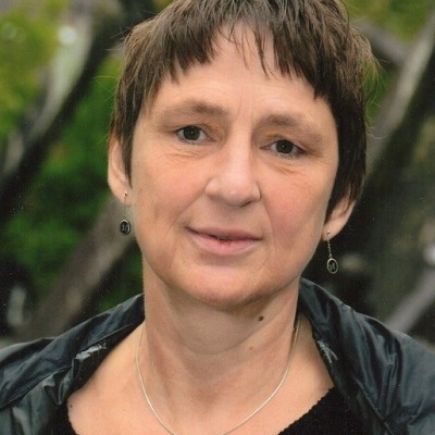 Corrien van den Born