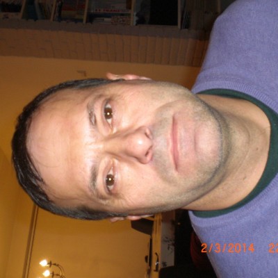 Izet Mujkic