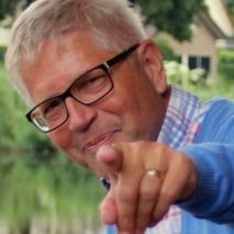 Jos Bergevoet