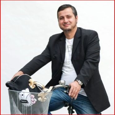 Fuat Zengin