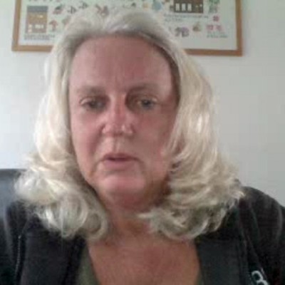 Maria Kuijpers