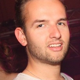 Eric van der Snoek
