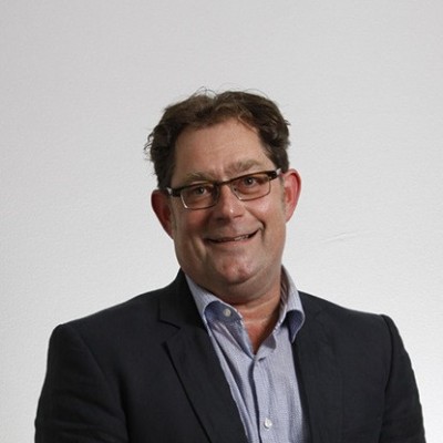 Rob Zimmermann