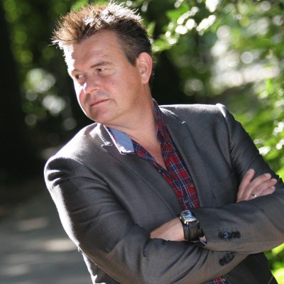 Johan Wind