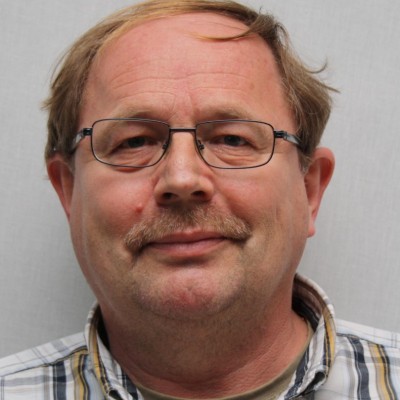 Richard van Sint Maartensdijk
