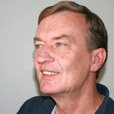 Marcel van Eis