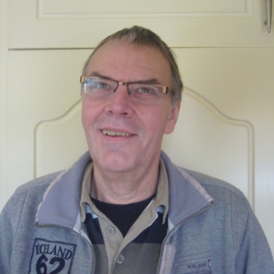 Hans Dikkeboer