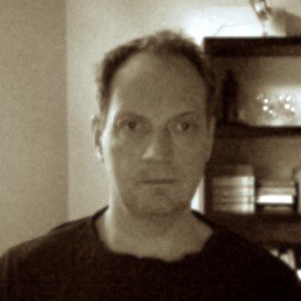 Robert Boekelaar