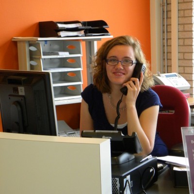 Eline Zwinenberg