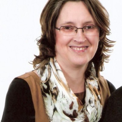 Amina Sebbar - Swinkels