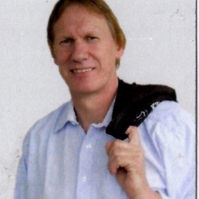 Ben Klunder