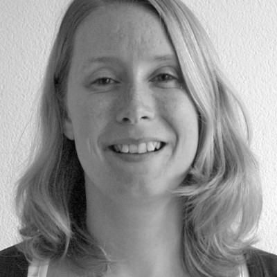 Karin Vossen