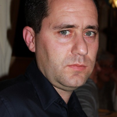 Michel Leenders