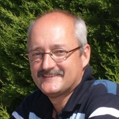 Marcel Hamers