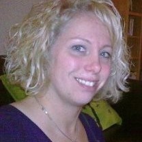 Cynthia van der Rijt