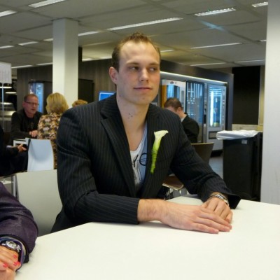 Arjan Gerritsen