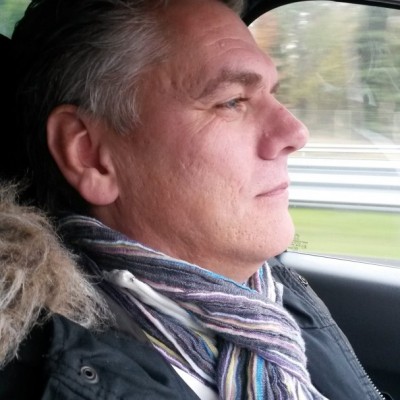 Bert Rombaut