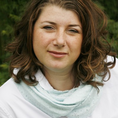 Rianne van Beurden