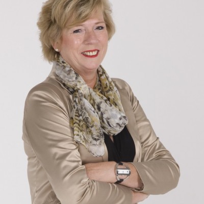 Marrie van Asselt