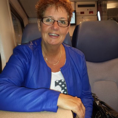 Sylvia Versaevel