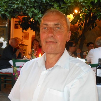 Jos Theunissen