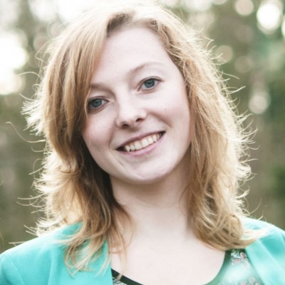 Maaike Bouwmeesters