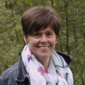 Chantal Knapen