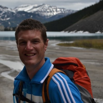 Eelco Markensteyn