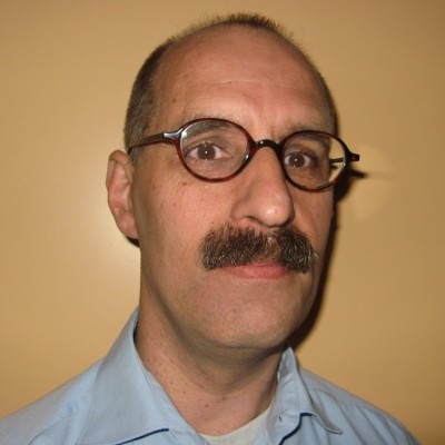 Arnold Derks