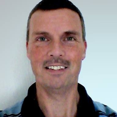 Jos van Kesteren