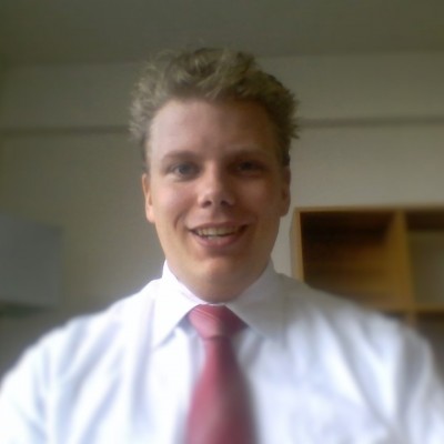 Danny Thewissen