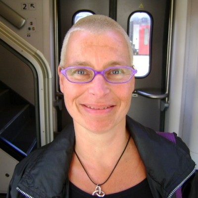 Alette Gerritsen