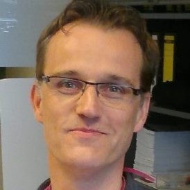 Barry Wensing