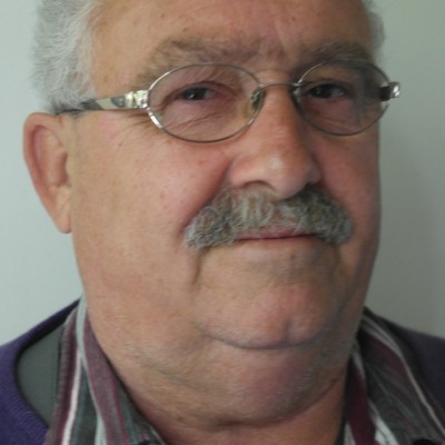 Bert van den Hooven